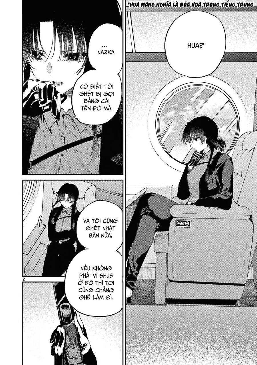 Kimi Wa Meido-Sama Chương 43 Ảnh 4