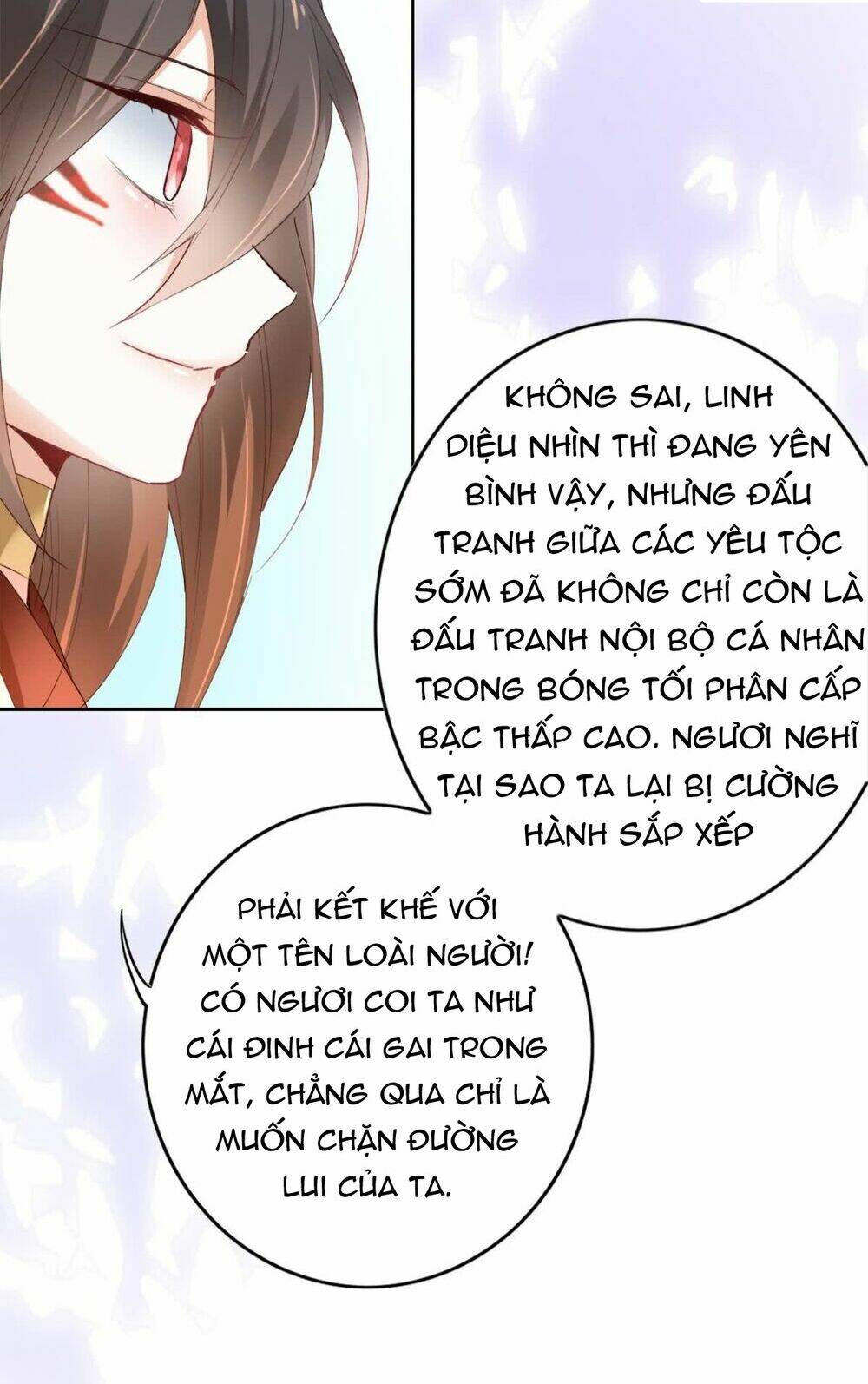 Nghịch Lai Thuận Thú Chương 30 Ảnh 15
