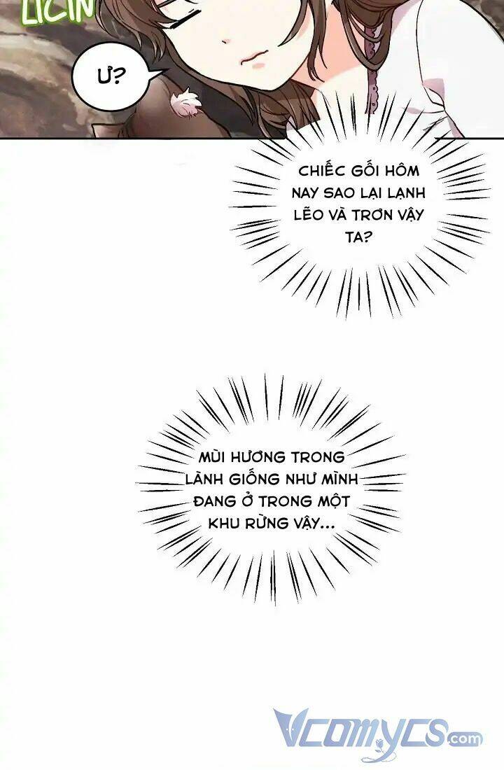 Tôi Chỉ Là Một Tiểu Thư Bình Thường Chương 80 Ảnh 11