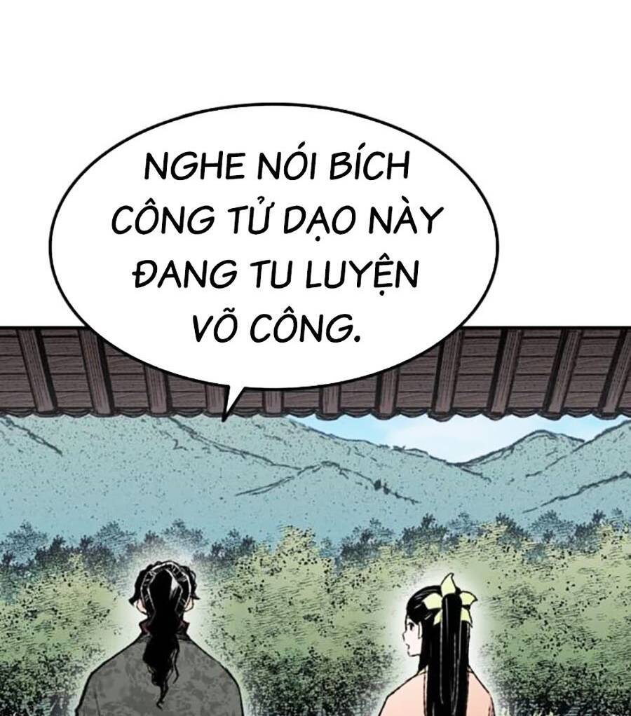 Trùng Sinh Thành Thiên Ma Chương 4 Ảnh 7