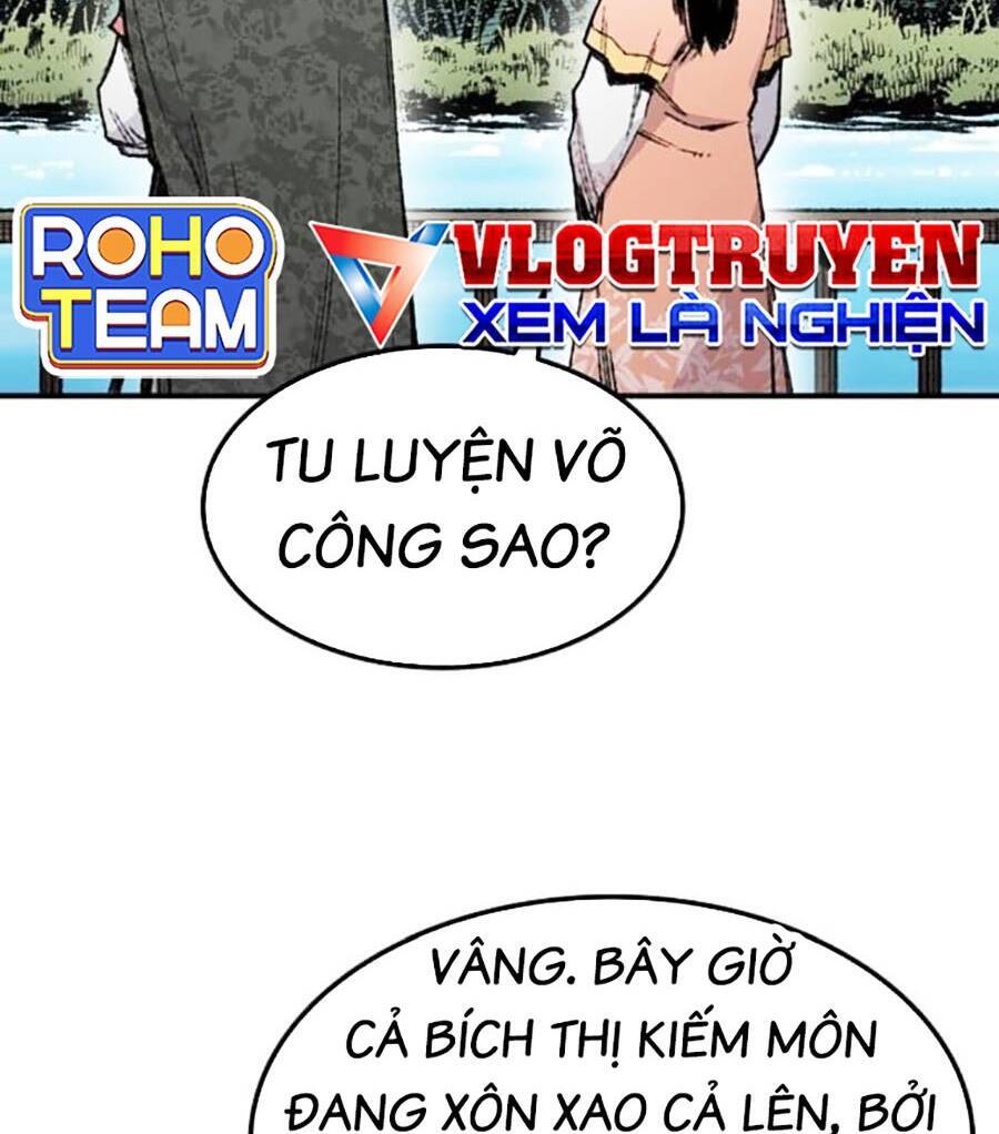 Trùng Sinh Thành Thiên Ma Chương 4 Ảnh 8
