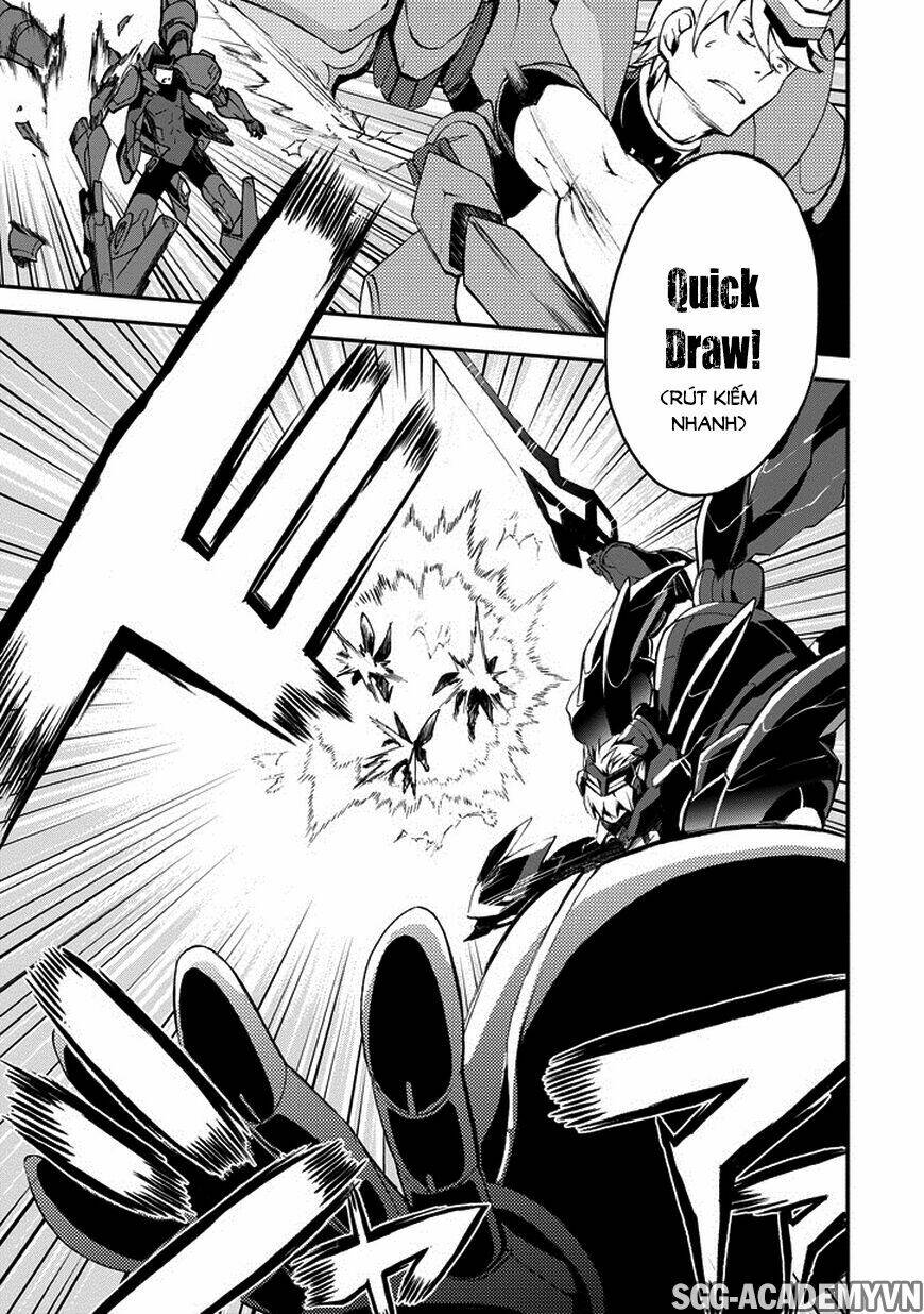 Saijaku Muhai No Shinsou Kiryuu Chương 10 Ảnh 22