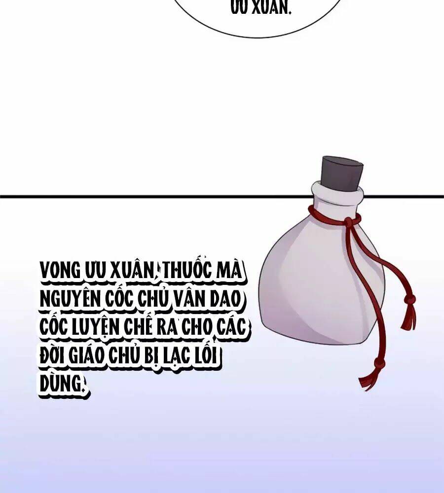 Nương Tử Nhà Nông Có Hỉ Rồi Chương 62 Ảnh 25