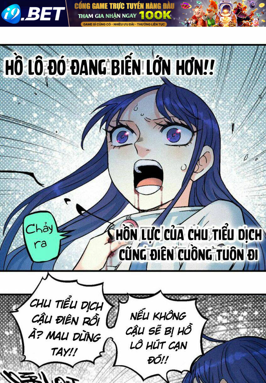 Thiên Kinh Địa Dịch Chương 7 Ảnh 25