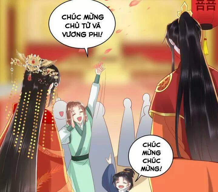 Độc Phi Ngu Ngốc Không Thể Chọc Chương 162 Ảnh 23