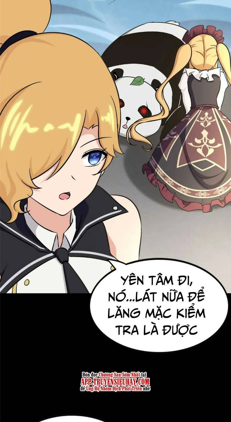 Bạn Gái Zombie Của Tôi Chương 414 Ảnh 9