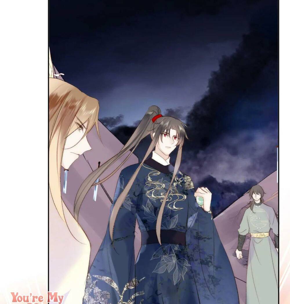 Vi Phu Của Ta Là Long Ngạo Thiên Chương 46 Ảnh 42