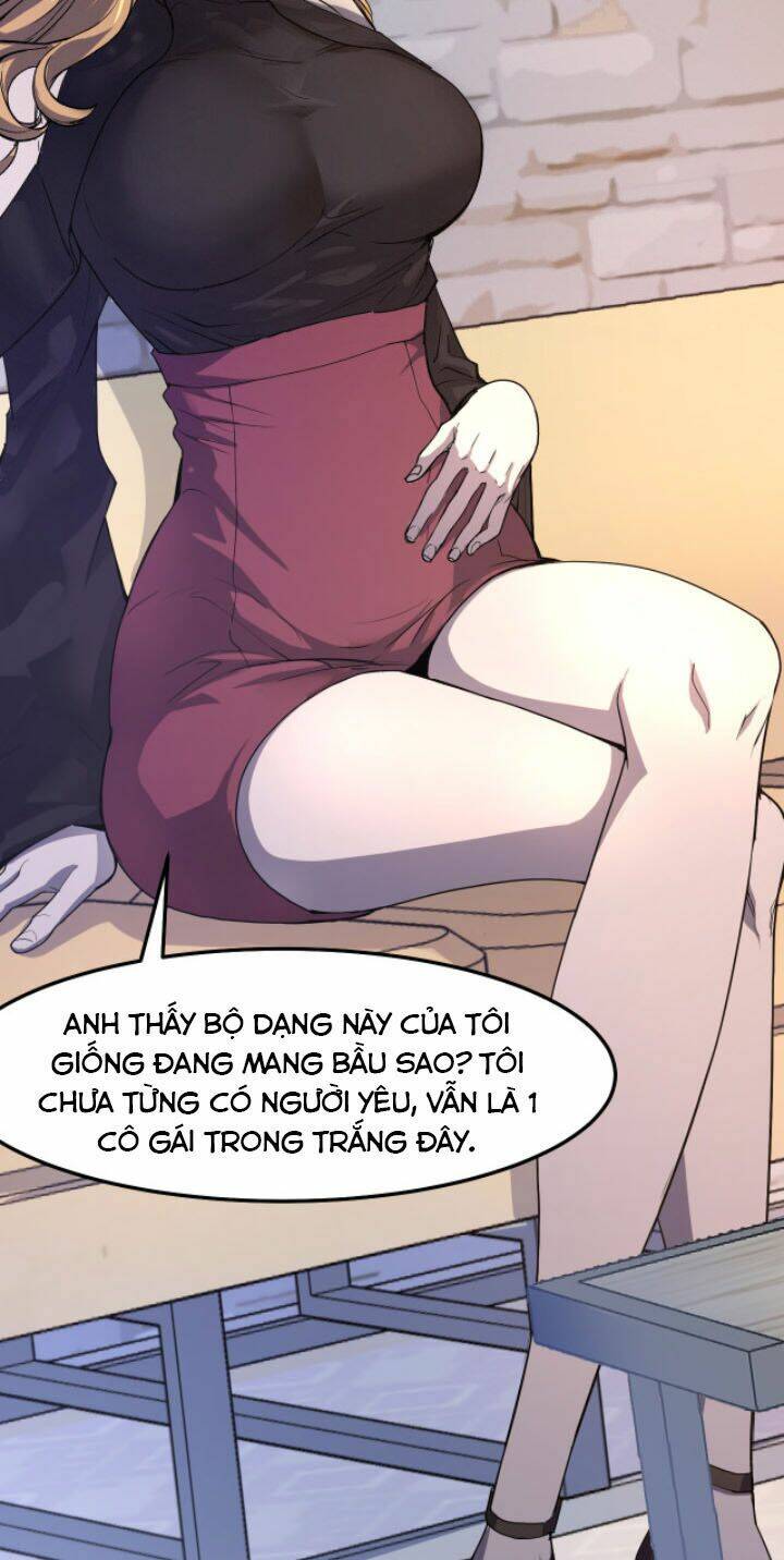 Các Nàng Nói Ta Là Vua Tương Lai Chương 1 Ảnh 33