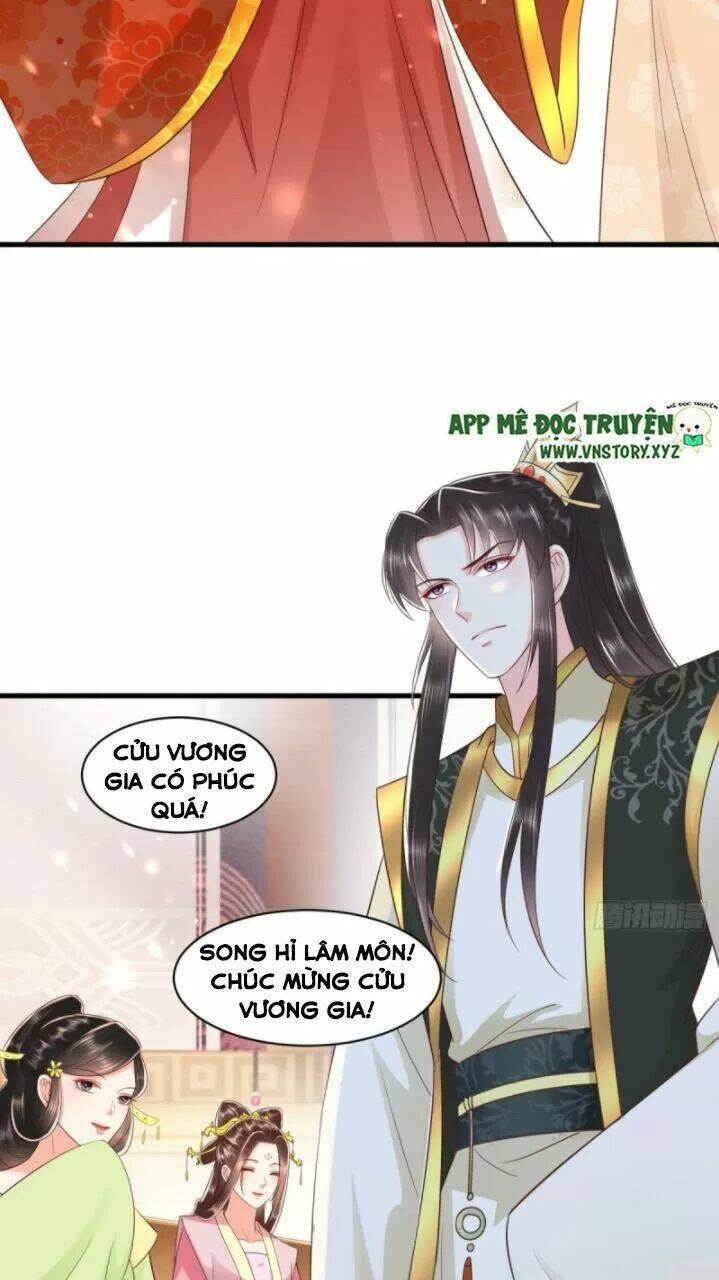 Độc Phi Ngu Ngốc Không Thể Chọc Chương 169 Ảnh 24