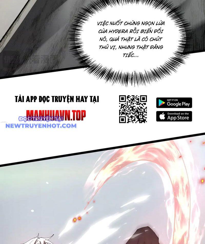 Sự Phản Bội Của Cái Bóng Gia Tộc Chương 36 Ảnh 26
