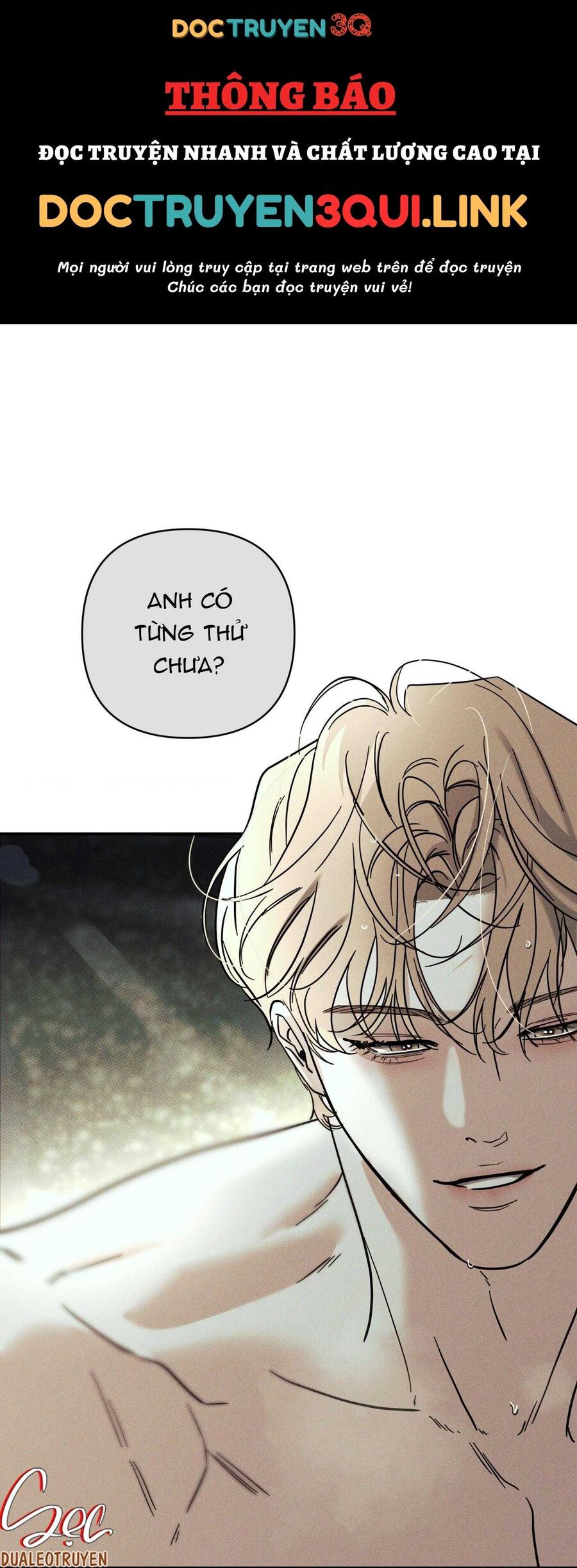 Ôi Kẻ Thù Thân Yêu! Chương 36 Ảnh 3
