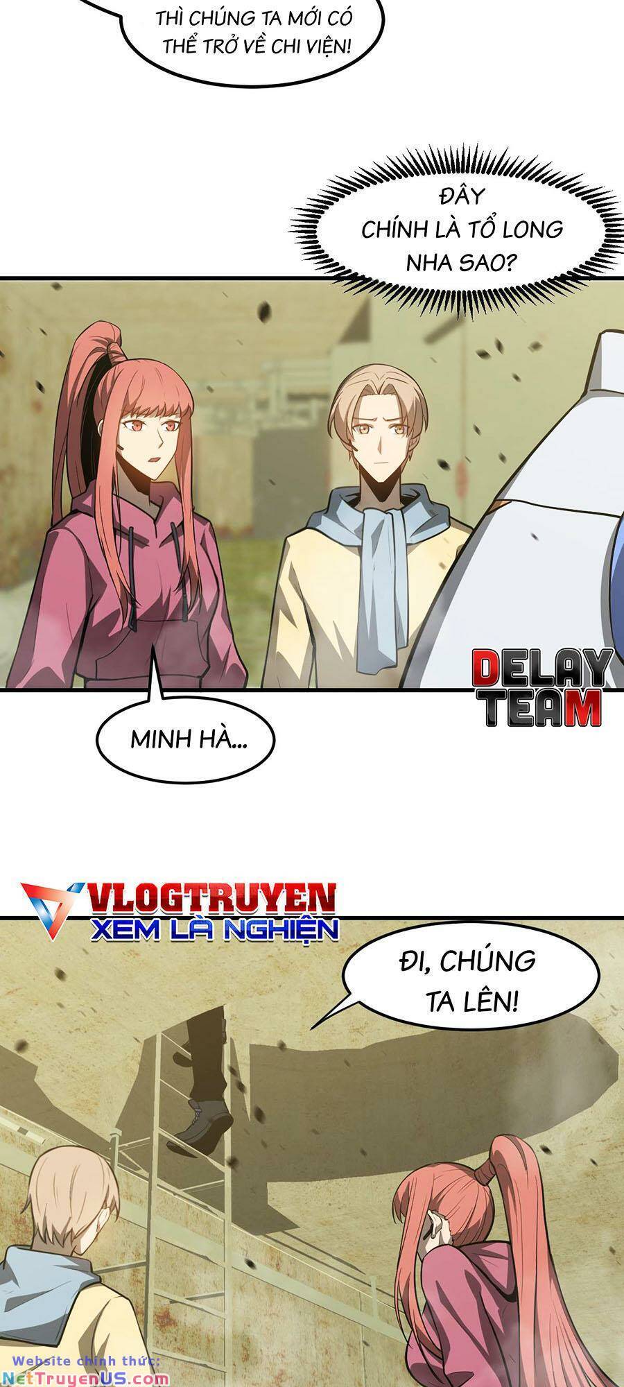 Siêu Phàm Tiến Hóa Chương 125 Ảnh 21