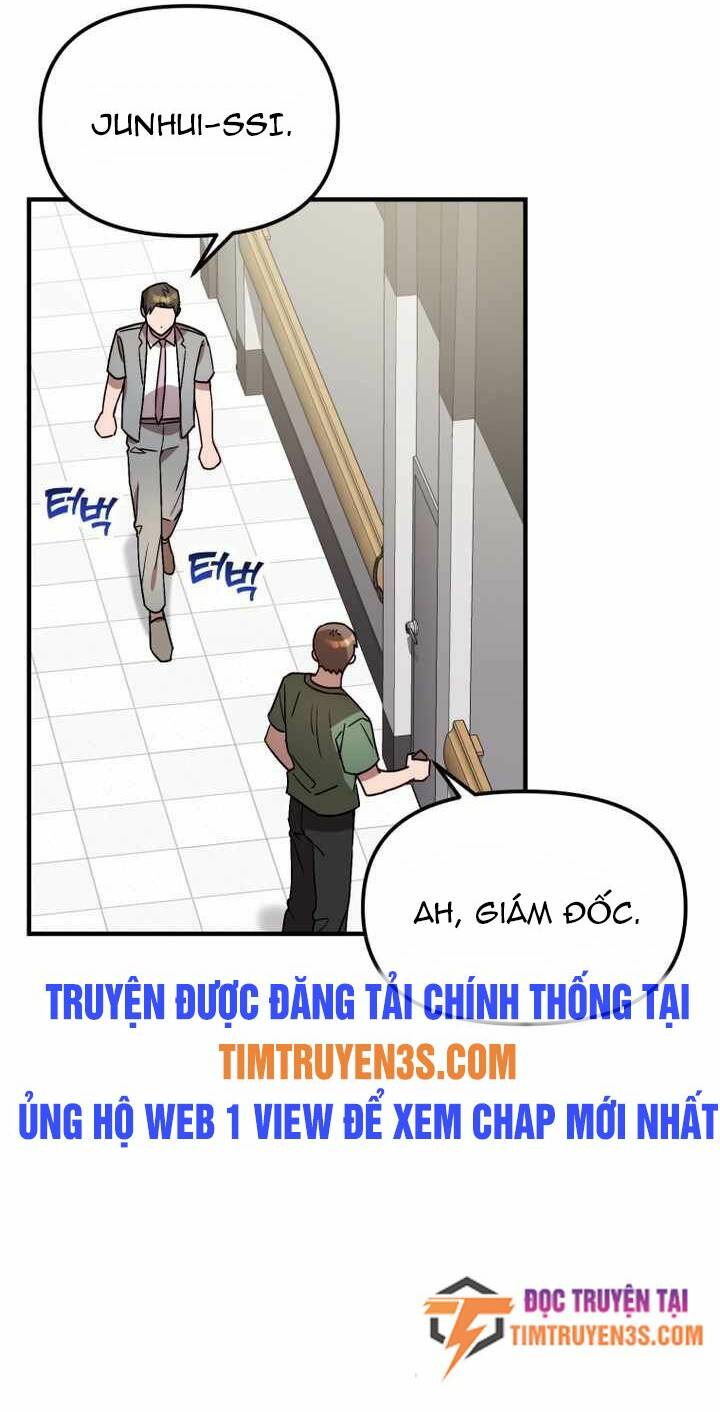 Thư Viện Ẩn Của Siêu Idol Chương 31 Ảnh 7