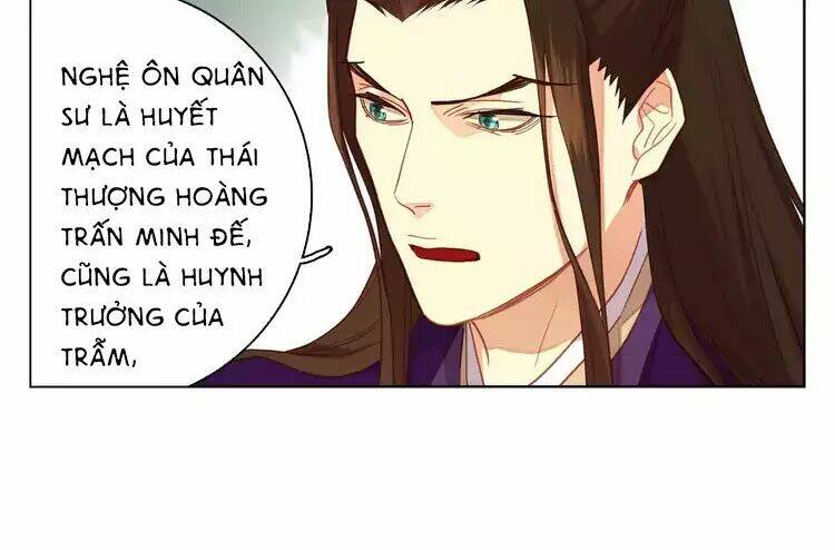 Ác Nữ Hoàng Hậu Chương 119 Ảnh 14