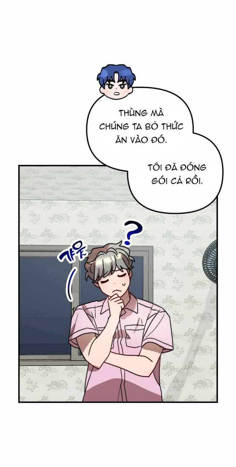 Thư Viện Ẩn Của Siêu Idol Chương 28 Ảnh 50