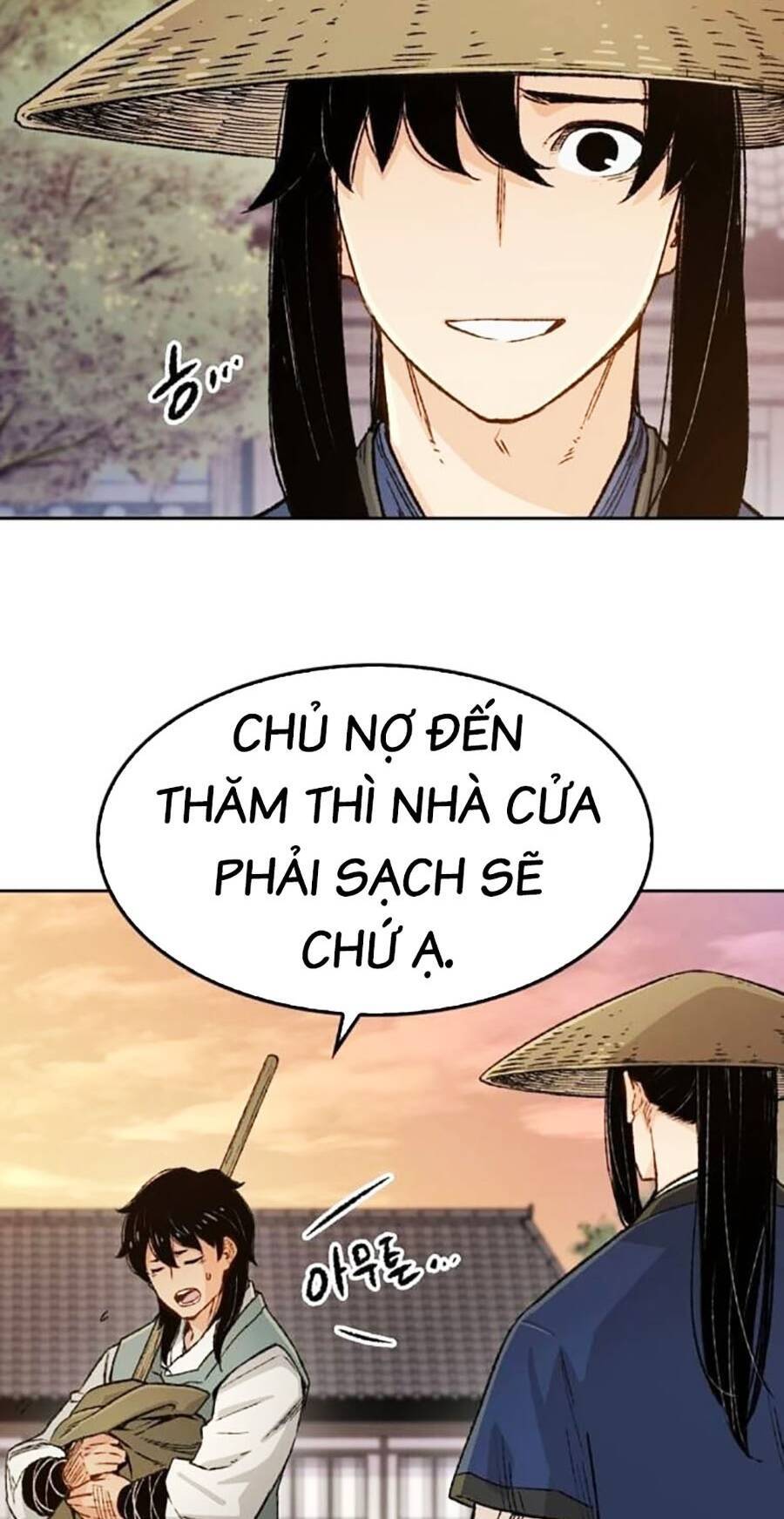 Trùng Sinh Thành Thiên Ma Chương 4 Ảnh 76