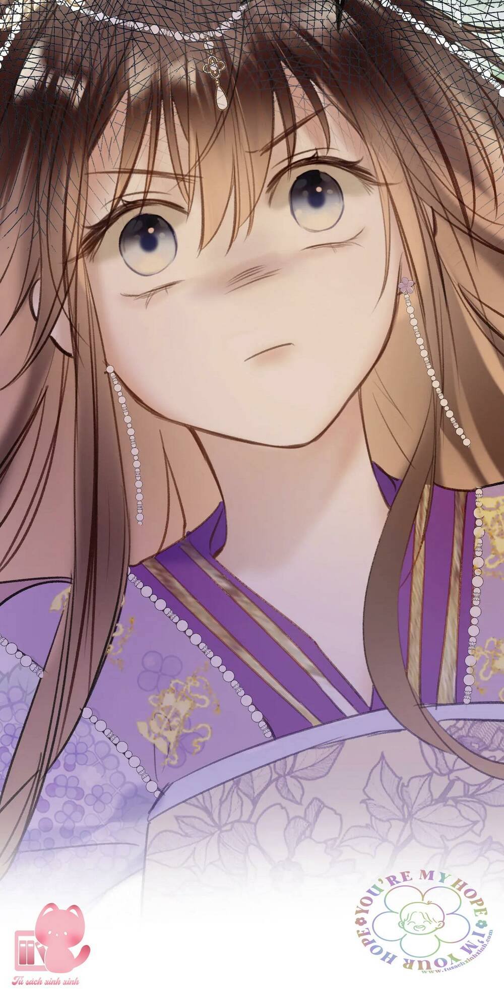 Vi Phu Của Ta Là Long Ngạo Thiên Chương 40 Ảnh 65