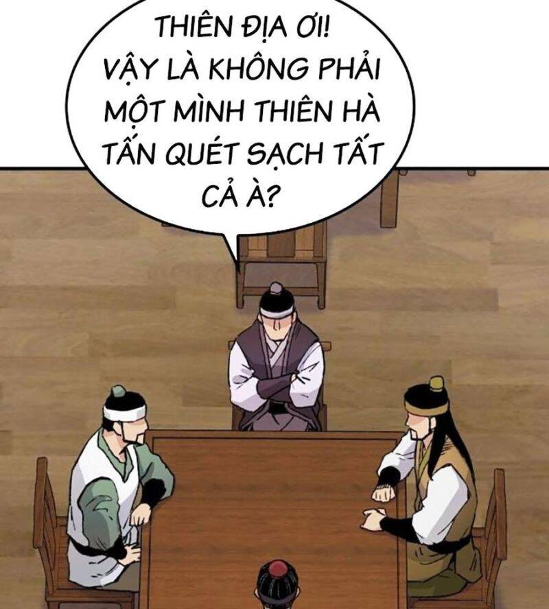 Trùng Sinh Thành Thiên Ma Chương 21 Ảnh 15