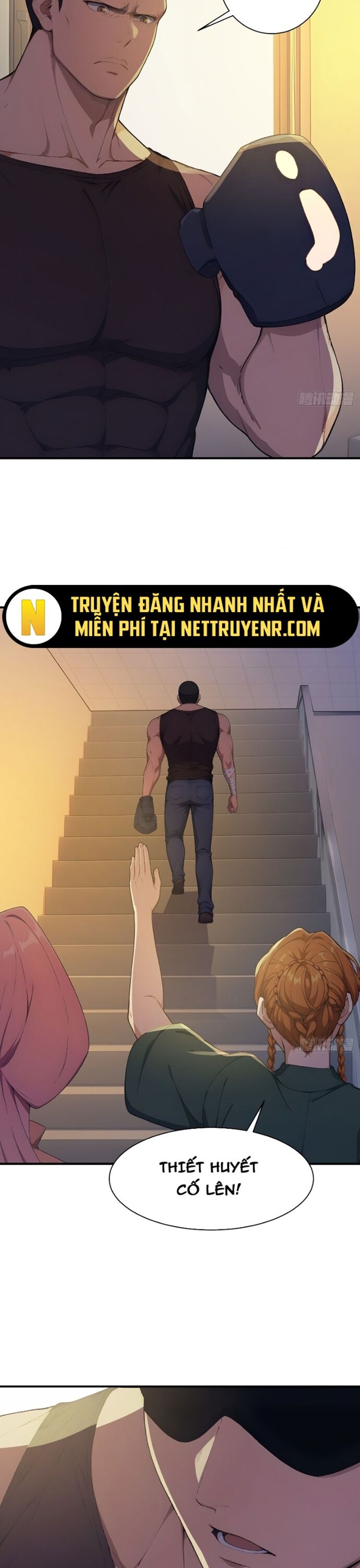 Người Chơi Hệ Tu La Chương 36 Ảnh 10