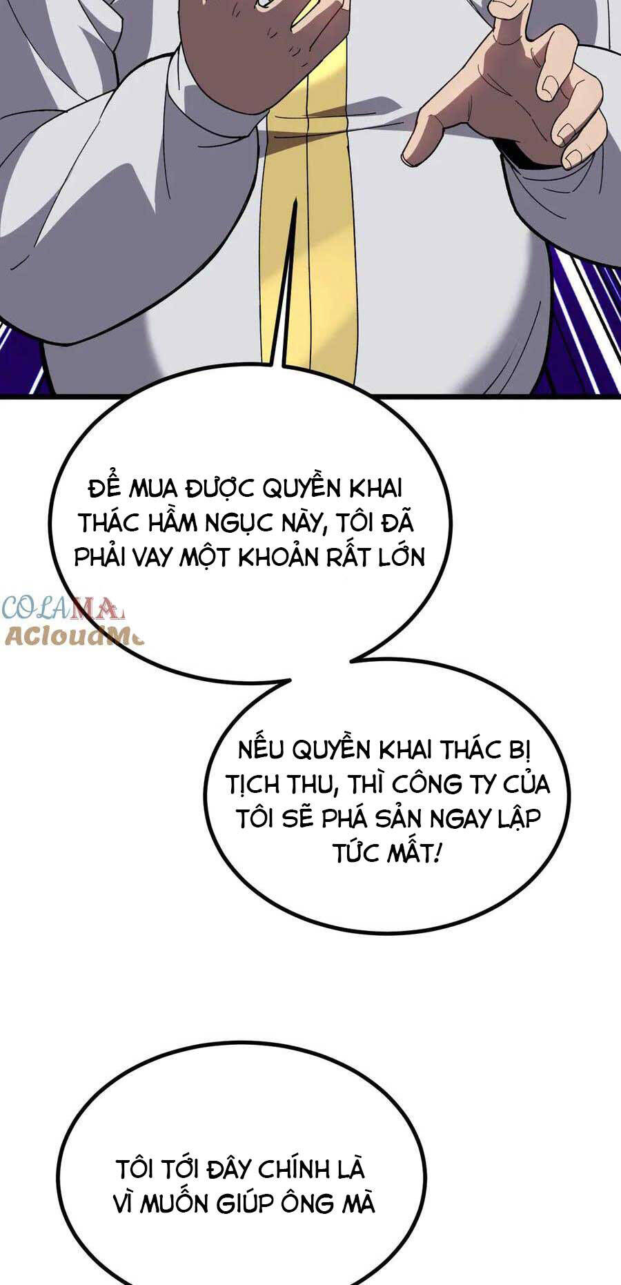 Sau Khi Chết, Ta Trở Thành Võ Đạo Thiên Ma Chương 29 Ảnh 66