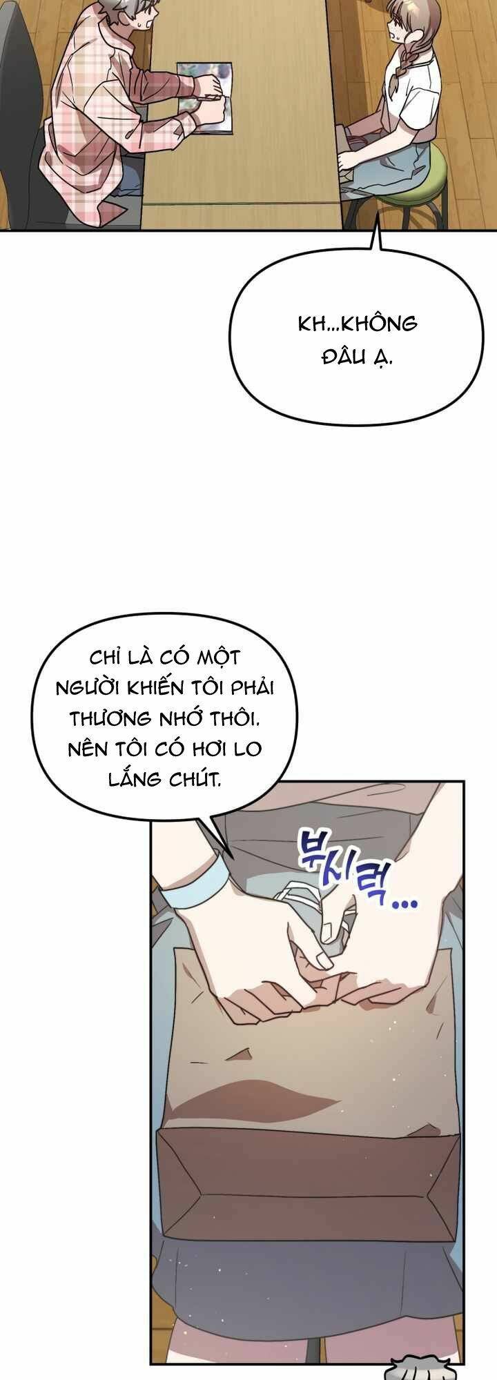 Thư Viện Ẩn Của Siêu Idol Chương 35 Ảnh 30
