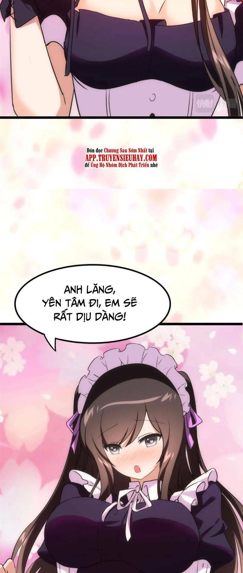 Bạn Gái Zombie Của Tôi Chương 404 Ảnh 67
