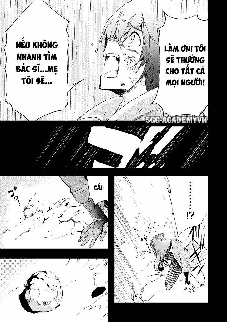 Saijaku Muhai No Shinsou Kiryuu Chương 17 Ảnh 29