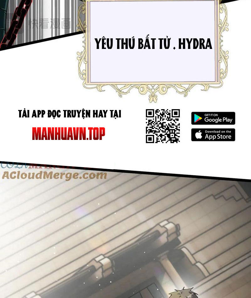 Sự Phản Bội Của Cái Bóng Gia Tộc Chương 35 Ảnh 20