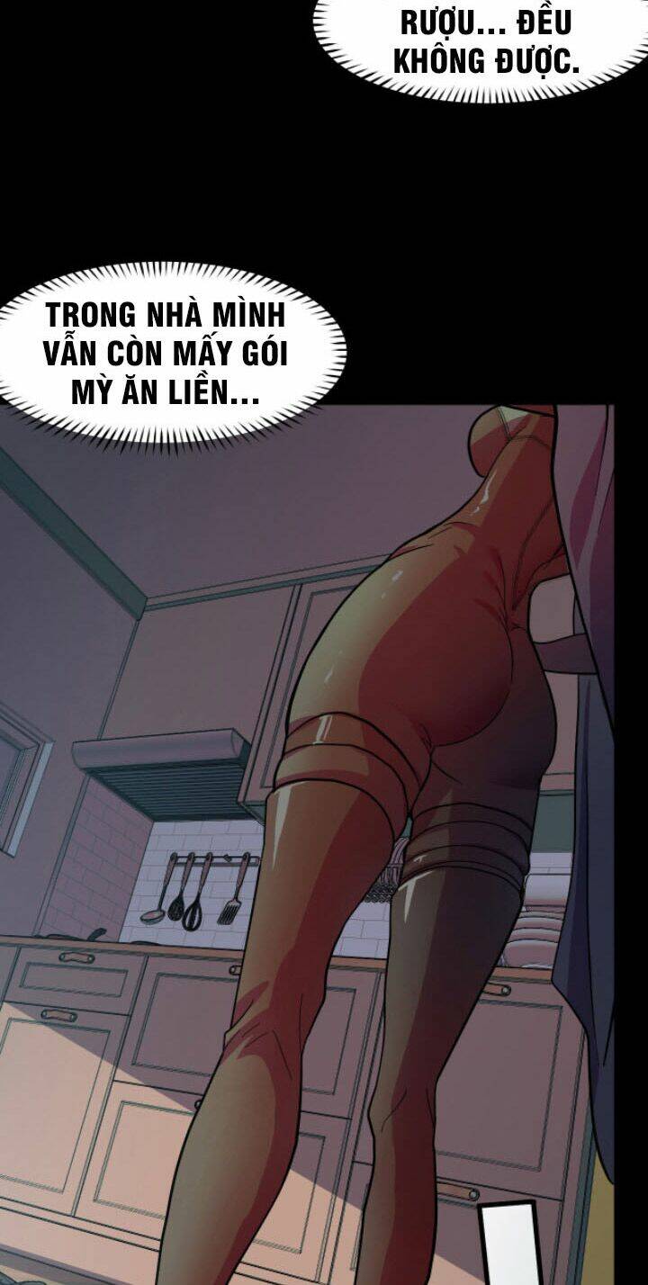 Các Nàng Nói Ta Là Vua Tương Lai Chương 8 Ảnh 39
