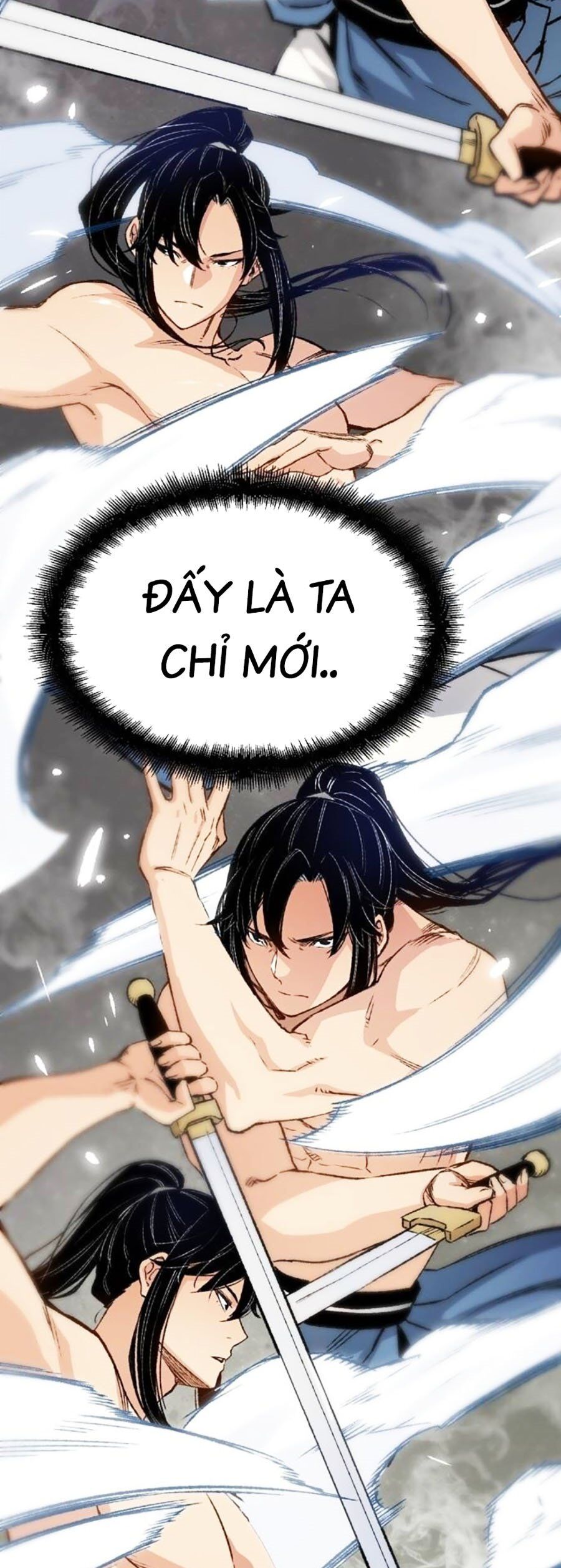 Trùng Sinh Thành Thiên Ma Chương 16 Ảnh 23