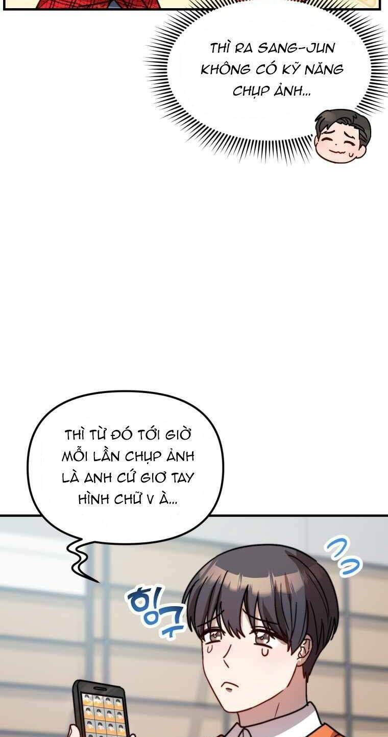 Thư Viện Ẩn Của Siêu Idol Chương 27 Ảnh 41