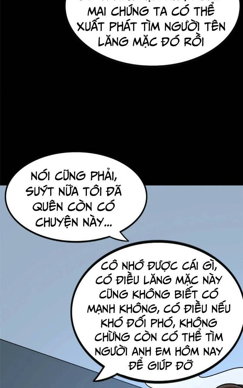 Bạn Gái Zombie Của Tôi Chương 403 Ảnh 13