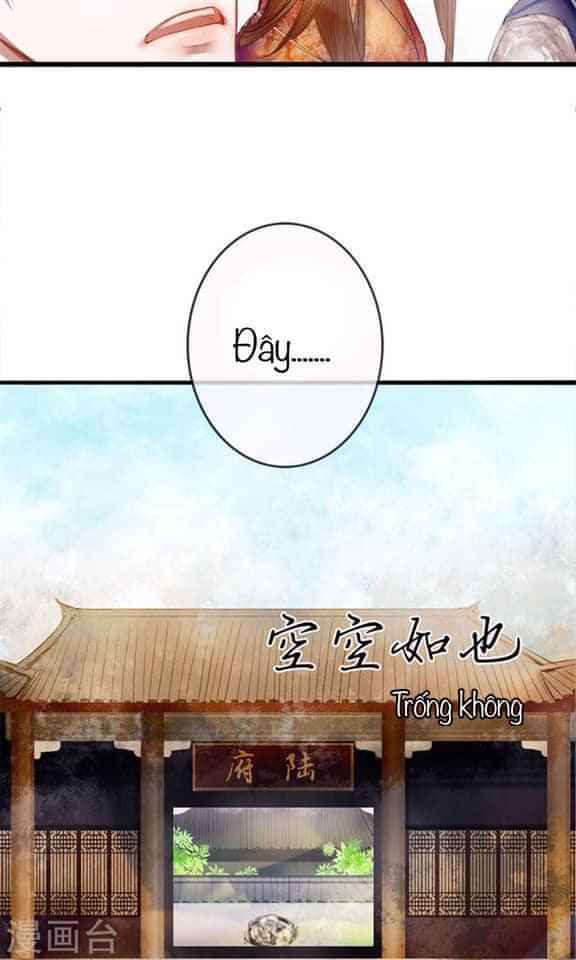 Yêu Tam Dẫn Chương 2 Ảnh 19