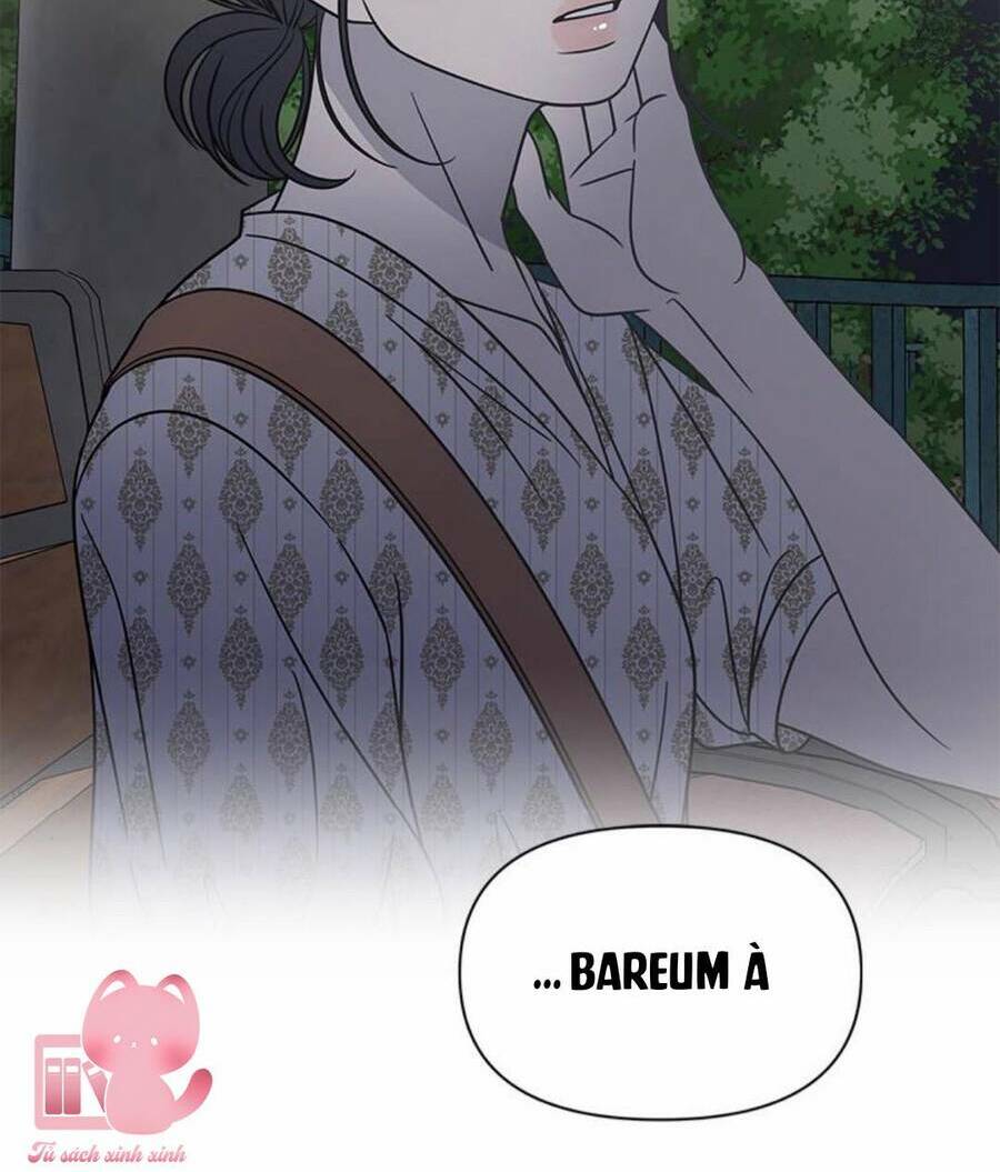 Kế Hoạch Hẹn Hò Của Bareum Chương 97 Ảnh 53