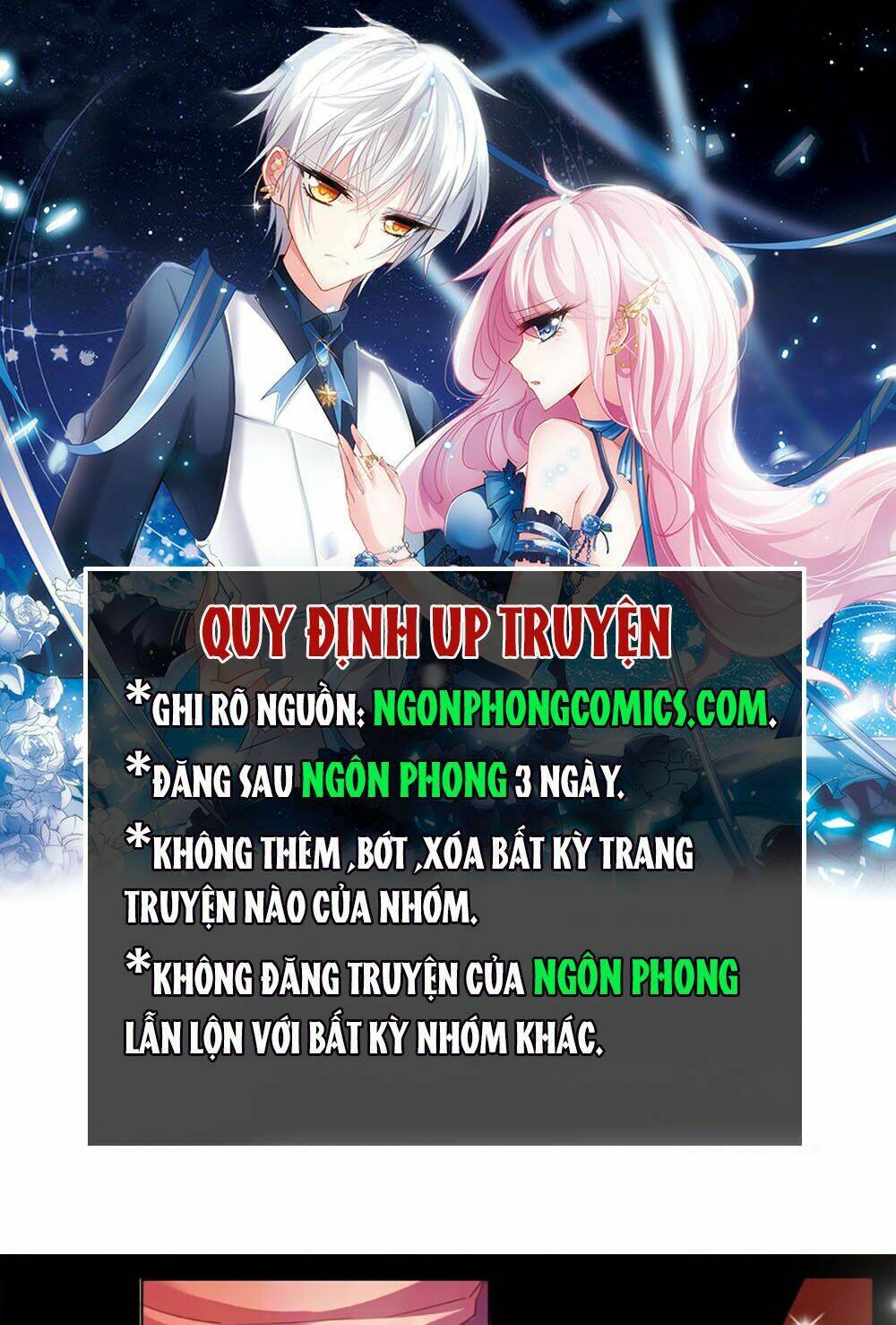 Hình Nhân Đế Quốc Chương 7 Ảnh 2