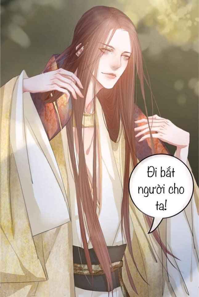 Yêu Tam Dẫn Chương 1 Ảnh 46