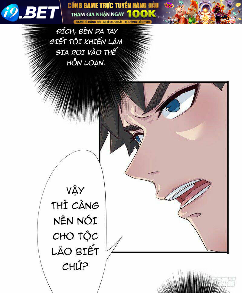 Lật Mặt Chương 11 Ảnh 46