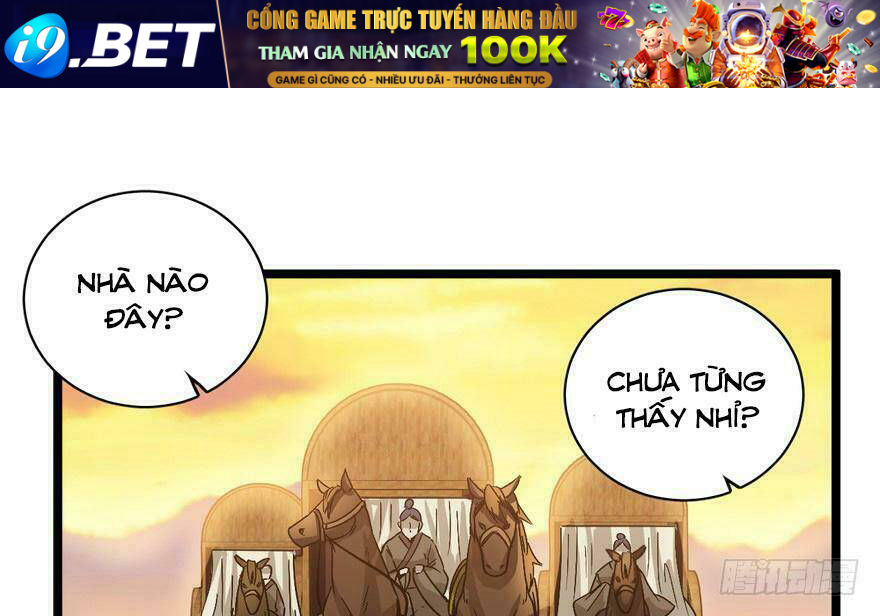 Quẻ Phi Thiên Hạ Chương 23 Ảnh 2