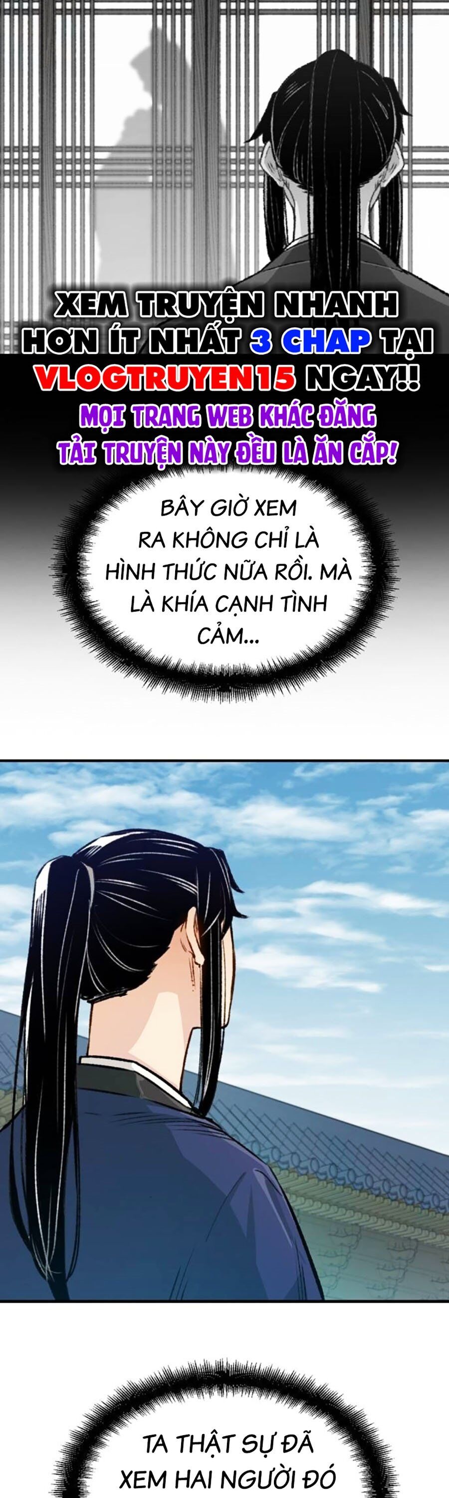 Trùng Sinh Thành Thiên Ma Chương 18 Ảnh 42