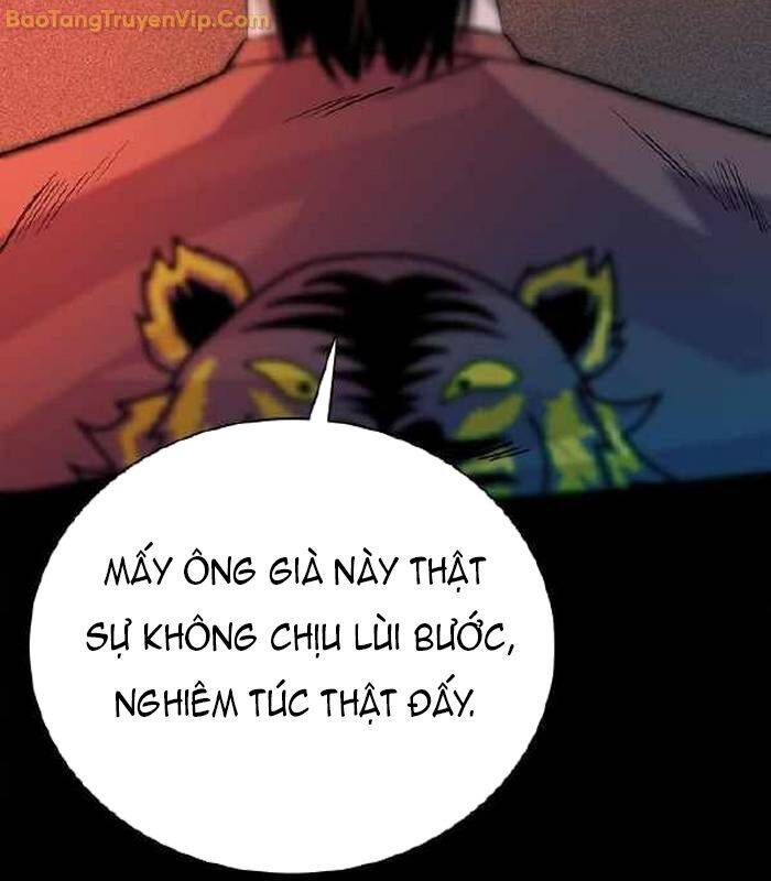Thế Hệ Bất Hảo Chương 5 Ảnh 44