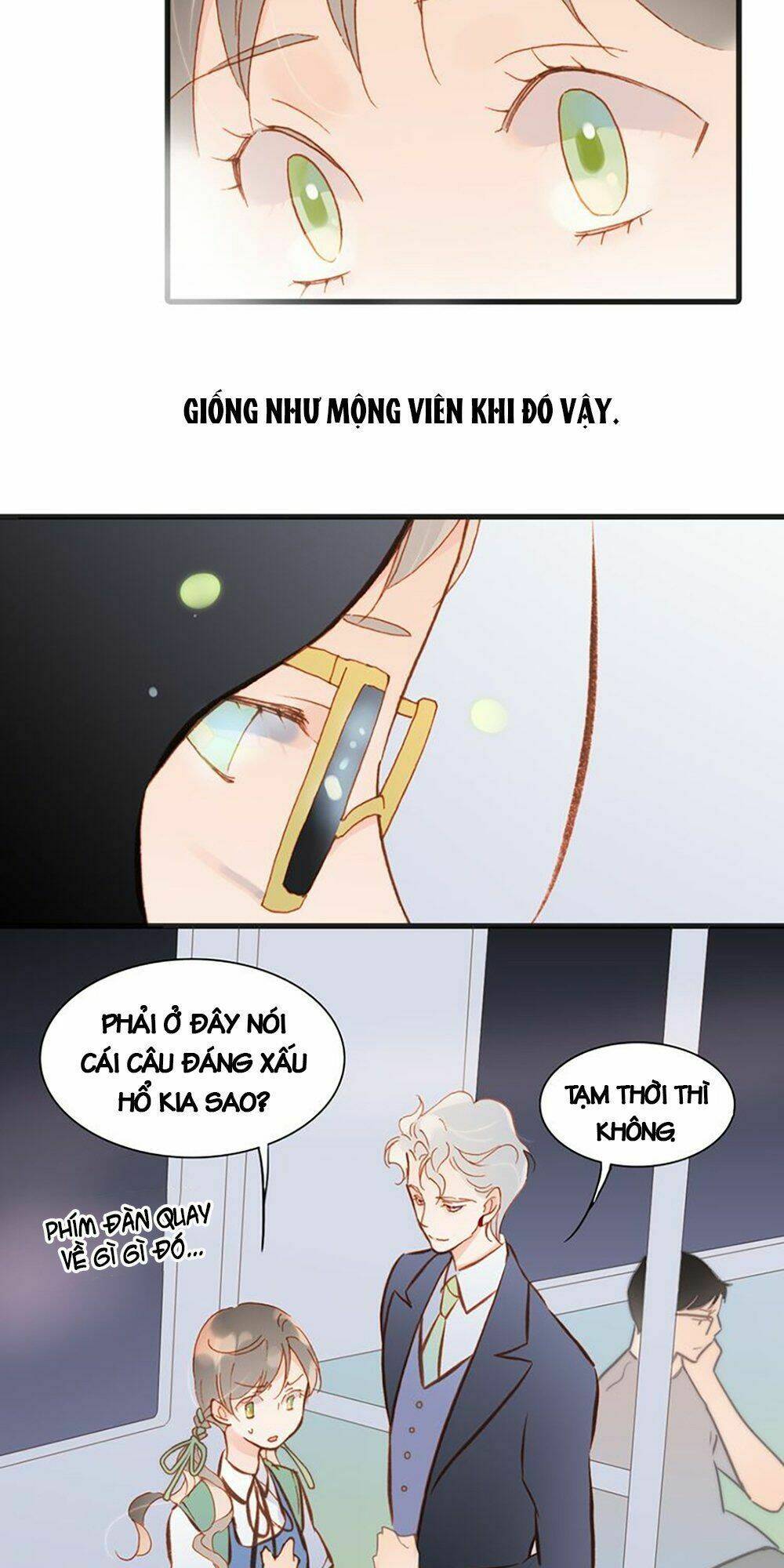 Vũ Trụ Cầm Vị Hưởng Chương 8 Ảnh 34