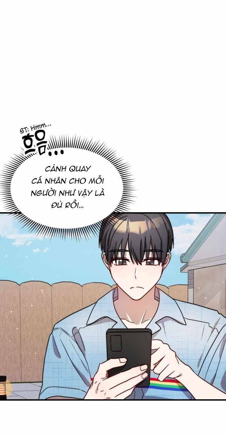 Thư Viện Ẩn Của Siêu Idol Chương 29 Ảnh 45
