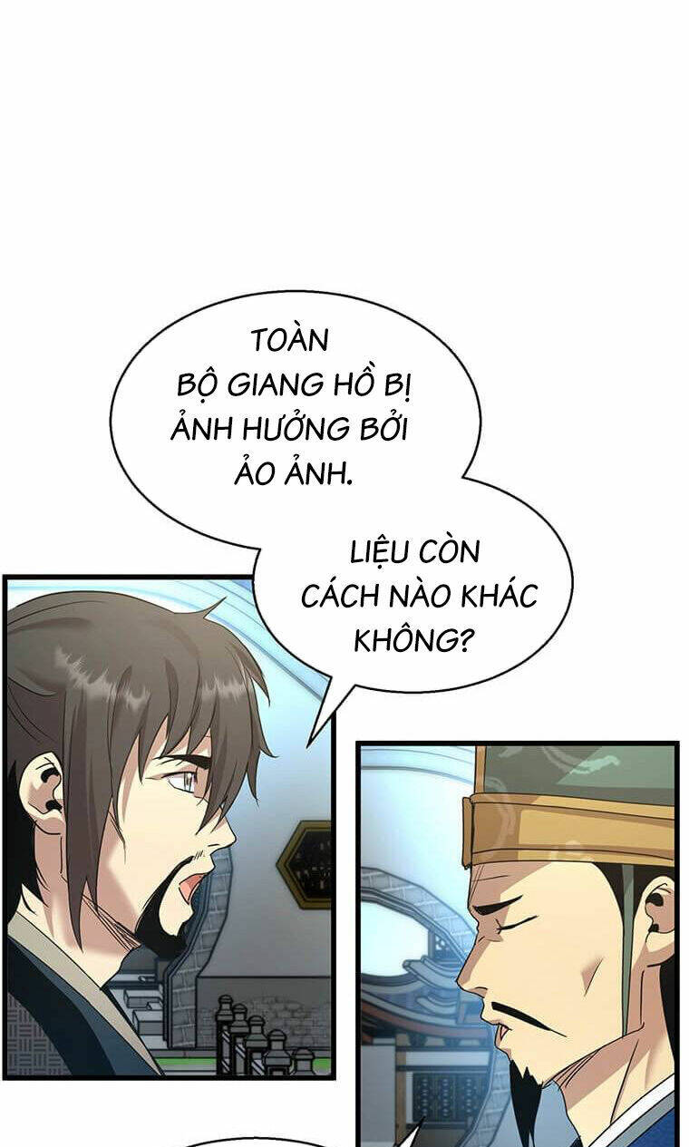 Đạo Sĩ Giang Hồ Chương 87 Ảnh 3
