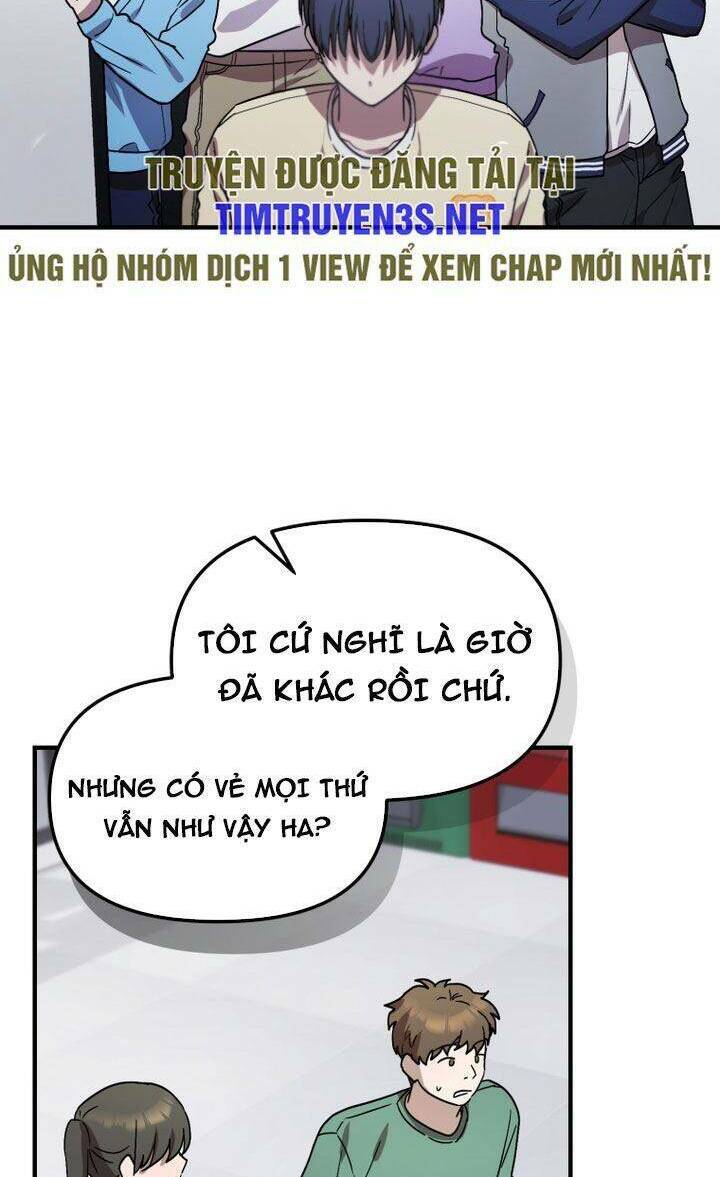 Thư Viện Ẩn Của Siêu Idol Chương 49 Ảnh 39