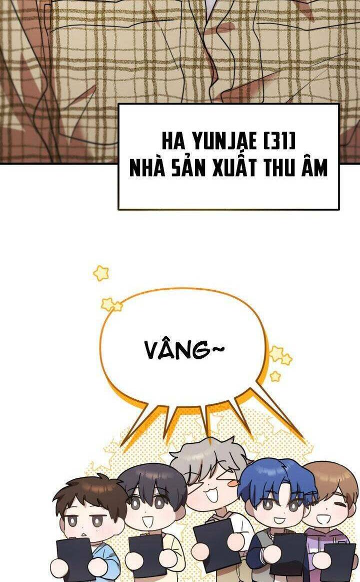 Thư Viện Ẩn Của Siêu Idol Chương 49 Ảnh 15