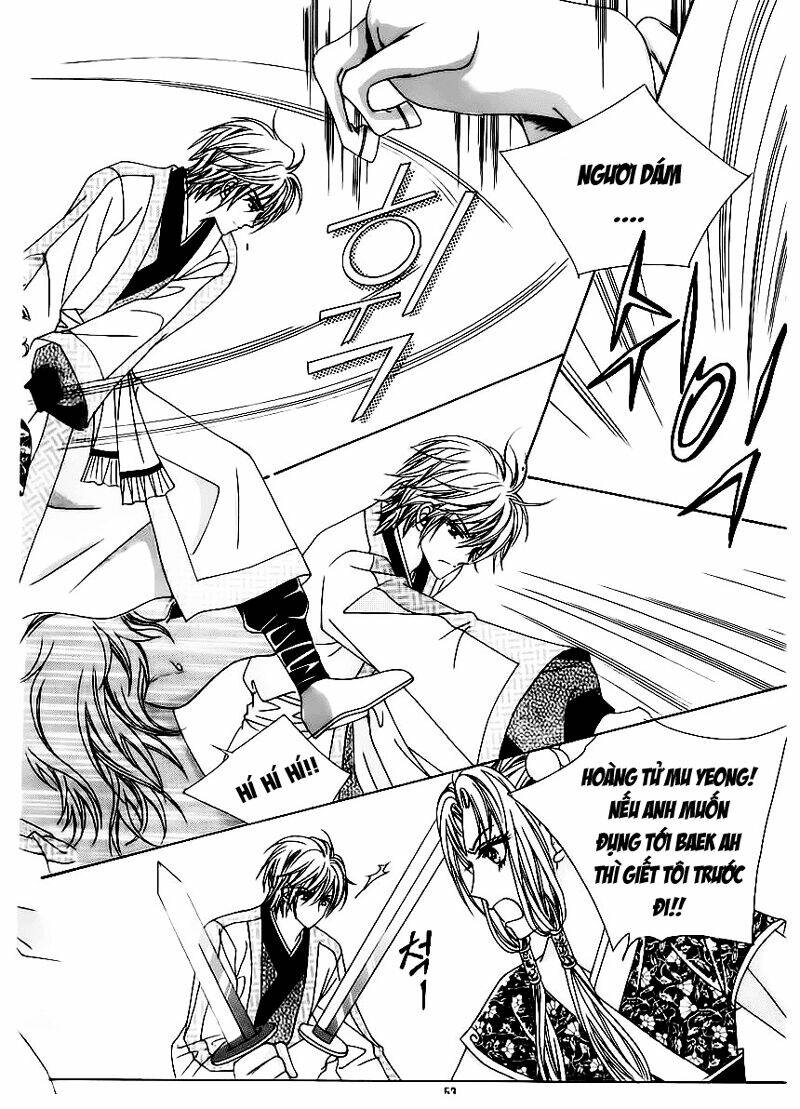 Crazy Girl Shin Bia - Nữ Hoàng Rắc Rối Chương 65 Ảnh 8
