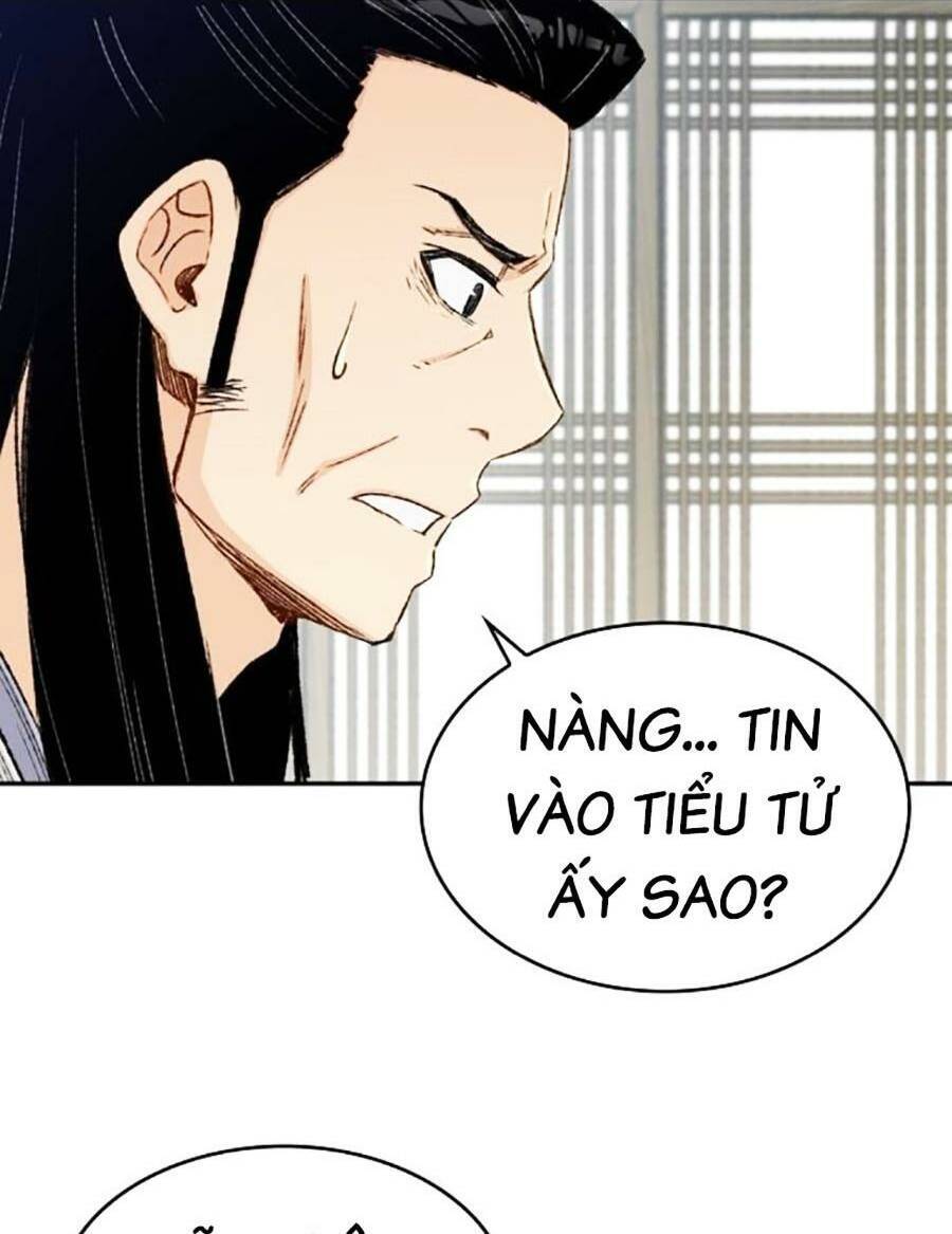 Trùng Sinh Thành Thiên Ma Chương 7 Ảnh 103