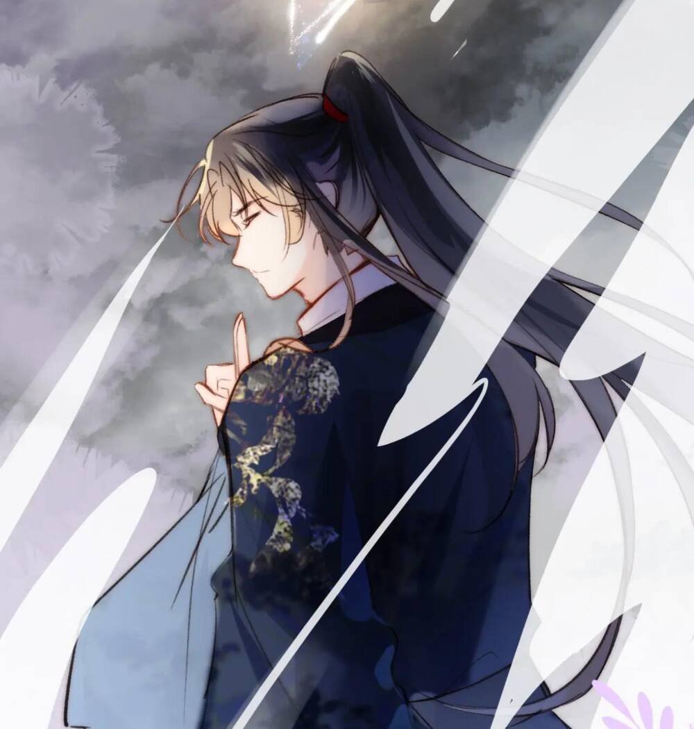 Vi Phu Của Ta Là Long Ngạo Thiên Chương 42 Ảnh 76