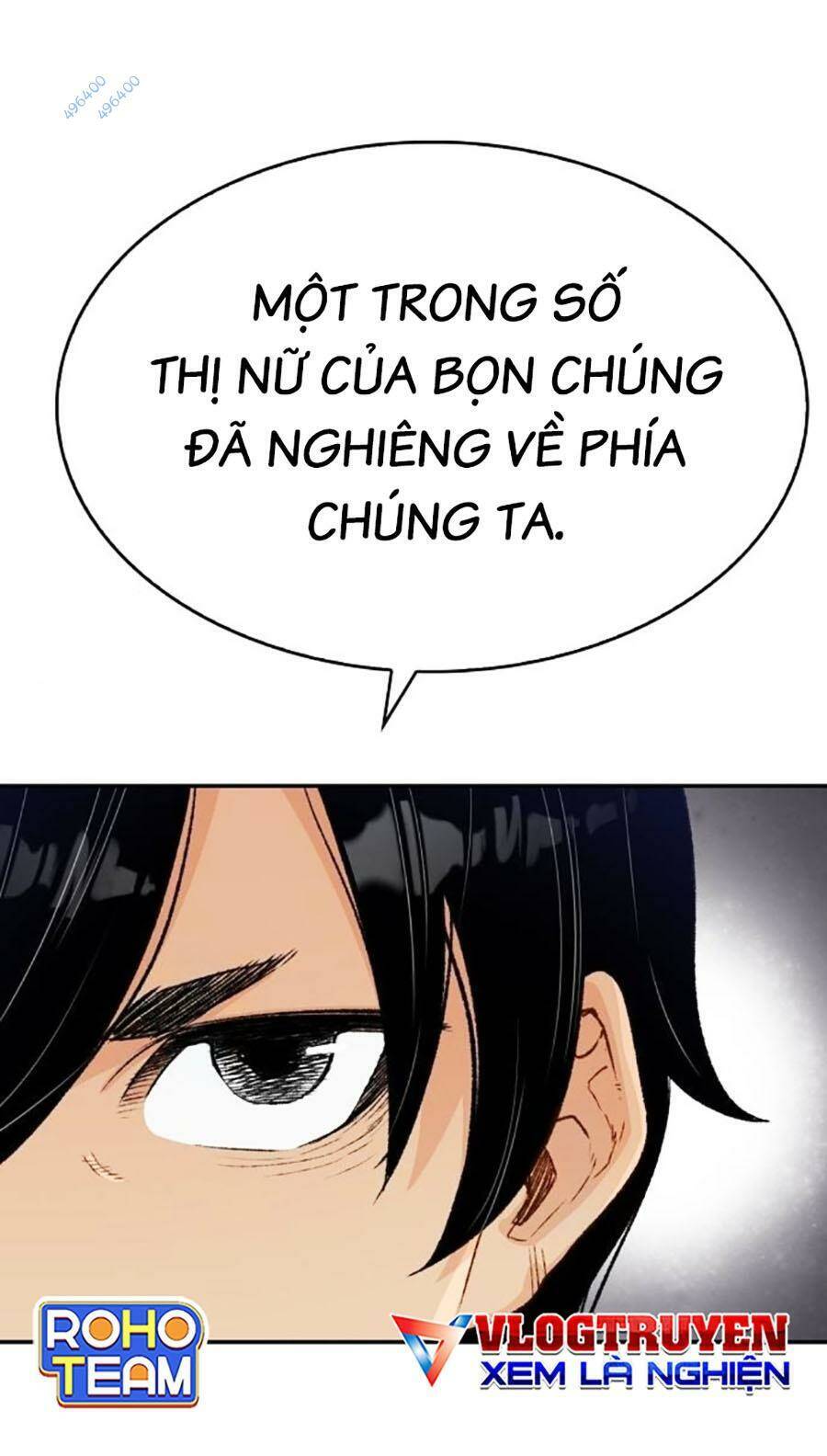 Trùng Sinh Thành Thiên Ma Chương 9 Ảnh 102