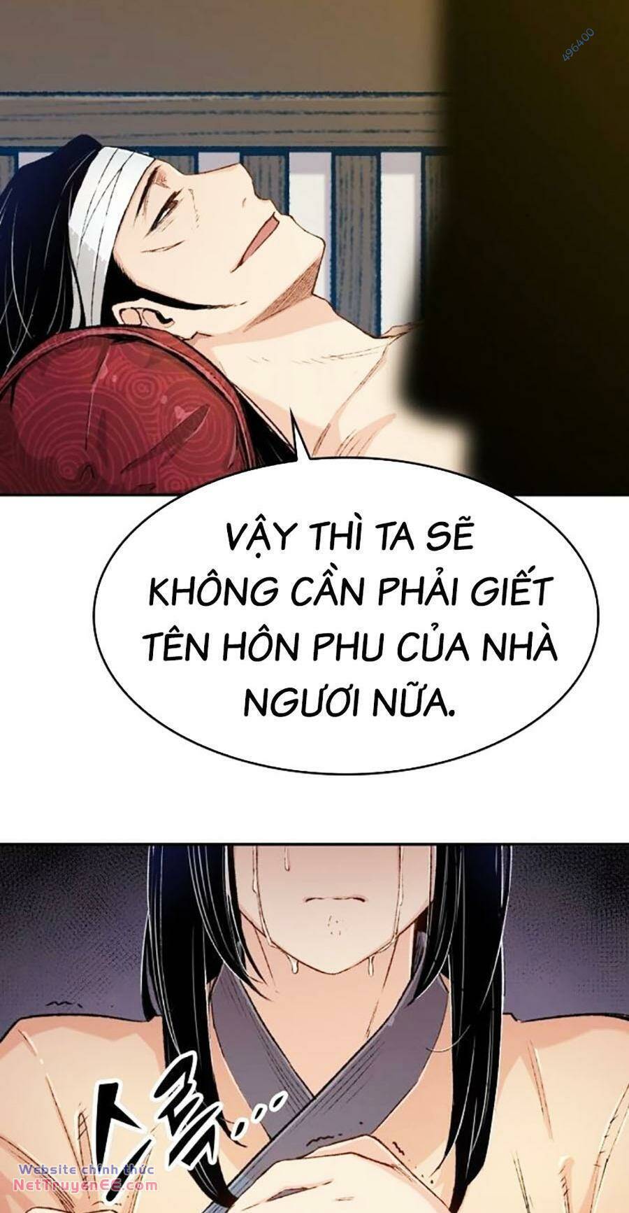 Trùng Sinh Thành Thiên Ma Chương 10 Ảnh 10